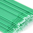 One Time Cotton Swab Makeup Cleaning Sticks Throwaway Grafting Eyelash Special Cotton Swab Tool