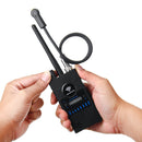 G328B GPS Detector Detection Signal Detection Camera Black Reverse Detection