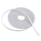 White/Black 5Meters GT2-6mm PU Open Timing Belt For Timing Pulley Reprap 3D Printer Parts