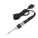 MUSTOOL MT883 80W Electric Solder Iron Station Adjustable Temperature 180-480/392-896 Auto Sleeping 110V/220V EU/US/UK Plug Option