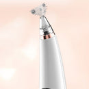 Electric Blackhead Suction Blackhead Remover Vacuum Acne Cleaner Pore Remover Electric Skin Facial Cleanser Care