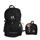 Campleader 35L Climbing Bags Waterproof Folding Backpack Rucksack Travel Hiking Storage Bag