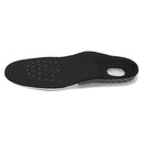 40-46 Size Men Women Fashion Silica Gel Insole Orthotic Sport Running Shoes Insoles Pain Relief