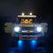 RC LED Light Lighting Kit for LEGO 42110 Technic Lighting Remote Control