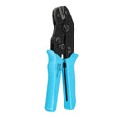 Excellway Wire Crimping Tool Kit 900pcs JST-XH 2.54mm Connectors Assortment Terminal Crimping Plier