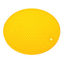 8pcs 9 Inch Non-stick Air Fryer Accessories Cake Pizza BBQ Roast Barbecue Baking Pan