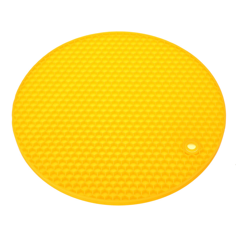 8pcs 9 Inch Non-stick Air Fryer Accessories Cake Pizza BBQ Roast Barbecue Baking Pan