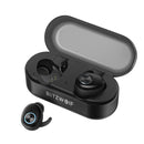 Blitzwolf BW-FYE2 True Wireless bluetooth 5.0 Headphone Hi-Fi Stereo Sound Bilateral Calls Earphone