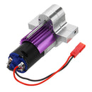 Metal Transfer Gear Box with 370 Motor DIY Accessories For WPL/ JJRC/MN/FY Toys