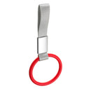 Car Rear Bumper Warning Loops Decorative Ring