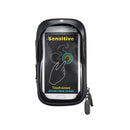 5.8/6.0inch Waterproof Motorcycle Motorbike Scooter Bicycle Mobile Phone Holder Bag Case