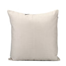 Retro Style Decoration Cushion Ccover Square Cotton Linen Pillow Case