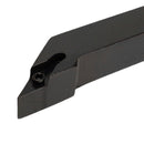 SVJCR1212H11 12x100mm Lathe Turning Tool Holder with Wrench for VCMT110304 VCGT11T304