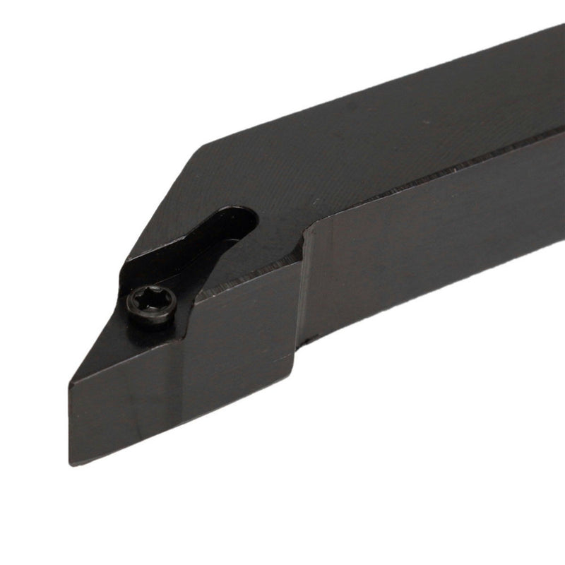 SVJCR1212H11 12x100mm Lathe Turning Tool Holder with Wrench for VCMT110304 VCGT11T304