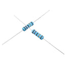 20pcs 2W 12R Metal Film Resistor Resistance 1% 12 ohm Resistor