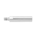 Effetool M10 Angle Grinder Lengthen Connecting Rod 16mm Shank Arbor Mandrel Connector Adapter