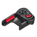 Mocute 059 Ergonomic Wireless bluetooth Gamepad Controller Gamer Mobile Joystick Holder for PUBG Mobile Game for IPhone11 Xiaomi Redmi Note8 Samsung S10+