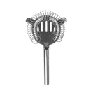 18Pcs Cocktail Shaker Accessories Set Barware Bar Mixing Making + Acrylic Holder