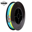SeaKnight W8 300M 8 Strands Fishing Line Braided Wire Multi-Colors 20-100LB Line Salt Water