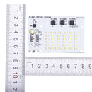 30W LED SMD2835 Chip Lamp Integrated Smart IC Driver for Flood Light AC220V
