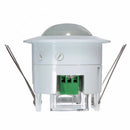 360 Degree Recessed Ceiling Occupancy Body Infrared Motion Sensor Sensitive Switch