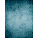 Retro Dark Blue Theme Vinyl Photography Background Backdrop for Studio Photo 7x5ft