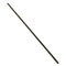 Grade 12.9 Carbon Steel Black Threaded Metal Rod M2/M2.5/M3/M4 Length 250MM