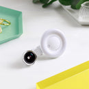 Wicue Selfie Beauty Light with Wide Angle Lens Clip-on Rechargeable LED Ring Lamp for Smartphone from Xiaomi Youpin