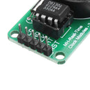DS1302 Real Time Clock Module With CR2032 Battery Power Down Travel Time DS1302 Module