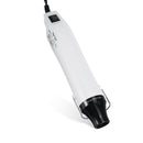 220V 200C/390F Soft Clay Hot Air G un Heat Shrinkable Sheet Setting Tool Rubber Stamp DIY Tool Thermal Blower UK Plug