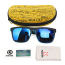 KDEAM KD156 Polarized Sunglasses Men Sport Bike Bicycle Cycling Motorcycle XIAOMI Scooter Eyewear