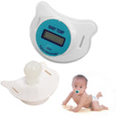 Vvcare KFT-21 LCD Baby Infant Nipple Pacifier Mouth Thermometer Portable Baby Celsius Thermometer