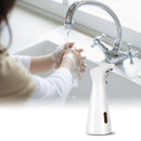 HONANA BX 200ML Automatic Liquid Soap Dispenser Foaming Hand Washer Touch-Less Soap Dispenser