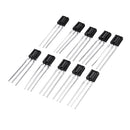 50pcs 0038 1738 Integrated Universal Receiver Infrared Receiver Tube Module