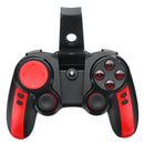 Ipega PG-9089 bluetooth Wireless Gamepad with Phone Holder Clip for PUGB Mobile Game