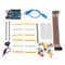 DIY Bread Board LED UNO R3 Basic Starter Learning Kit Starter Kits