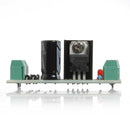 10Pcs L7805 LM7805 Three Terminal Voltage Regulator Module For