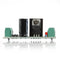 10Pcs L7805 LM7805 Three Terminal Voltage Regulator Module For