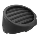 Front Left LH Fog Light Lamp Cover Vent Grille Bezels for Ford Focus 2012-2014