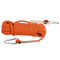 15mx10mm Double Buckle Rock Climbing Rope Outdoor Sports Mountaineering Climbing Downhill Safety Rope