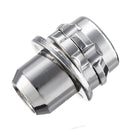 35mm Auto Car Locking Wheel Lock Kit Wheel Nuts Set Bolt for Discovery 3/4 Range Rover Sport L322 RRB500120 RRD500510