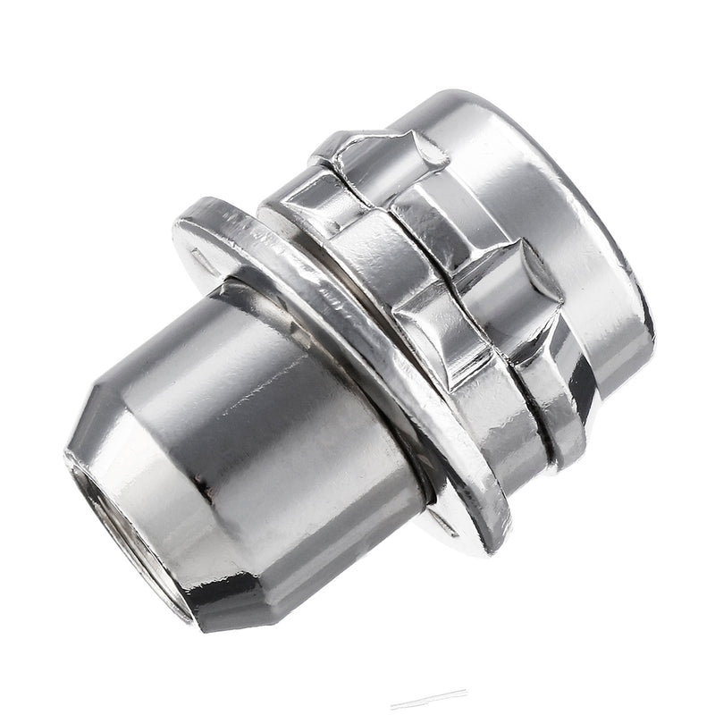 35mm Auto Car Locking Wheel Lock Kit Wheel Nuts Set Bolt for Discovery 3/4 Range Rover Sport L322 RRB500120 RRD500510