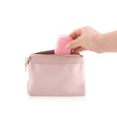 IPRee 50Pcs/Box Paper Soap Flakes Travel Camping Emergency Hand Wash Cleaning Toilet Soap Kits