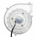 6V Mini Electric Fan Replacement Blower For Inflatable Toy Costume Blow Up Costume