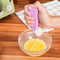 Fashion Electric Coffee Egg Mixer Shaker Whisk Coffee Frother Egg Beater