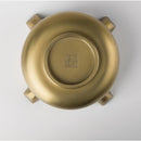Master Copper Brass Ashtray Home Office Decorations Accessories from Xiaomi Youpin
