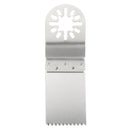 Drillpro 100pcs Mix Oscillating Multitool Saw blade for Fein Makita Oscillating Tools