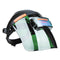 Welding Helmet Solar Automatic Mask Dimming Glasses for TIG Electrical Welding
