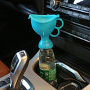 IPRee Portable Children Urinal Toddler Standing Potty Pee Pot Camping Car Travel Emergency Toilet