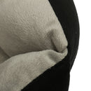 Large Pet Dog Warm Nest Bed Puppy Cat Soft Fleece Cozy Mat Pad Kennel Cushion Pet Mat
